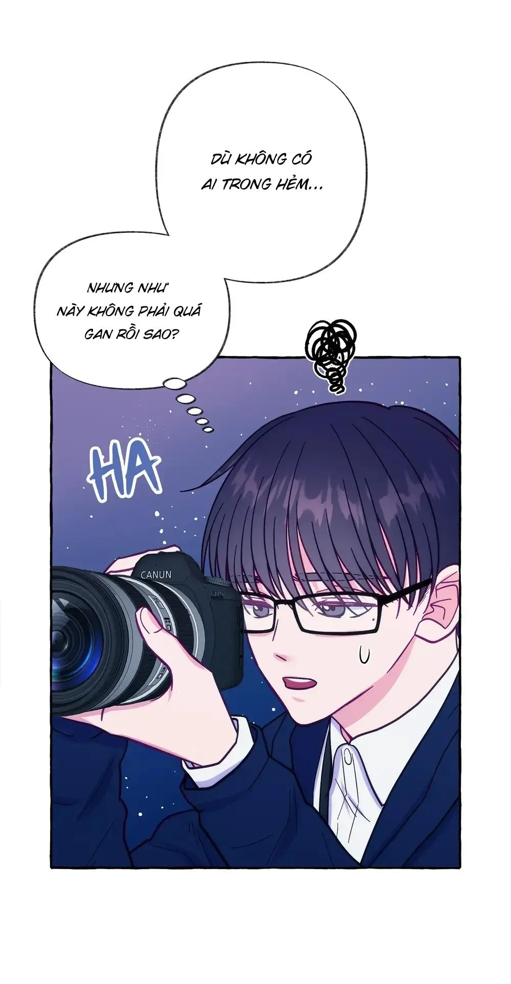 Seollo Chapter 3 Trang 8