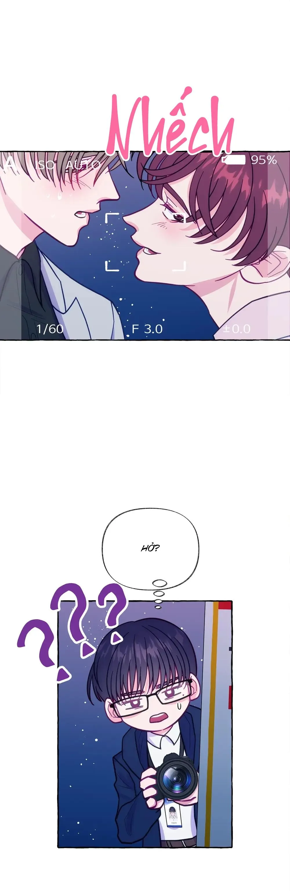 Seollo Chapter 3 Trang 9