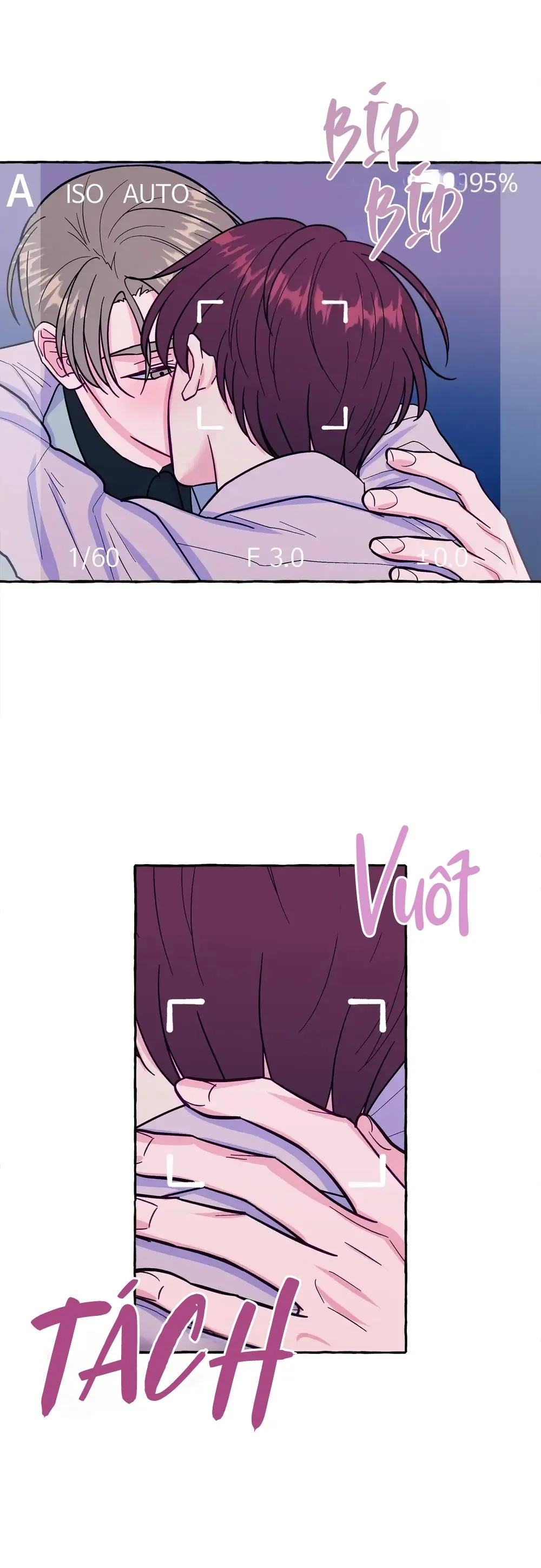 Seollo Chapter 3 Trang 12