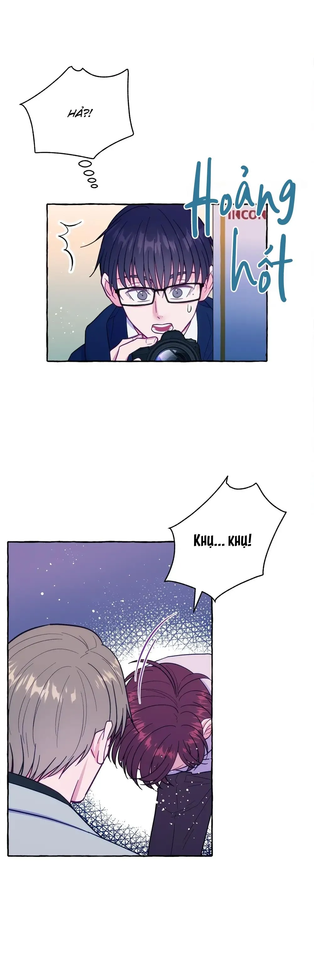 Seollo Chapter 3 Trang 14