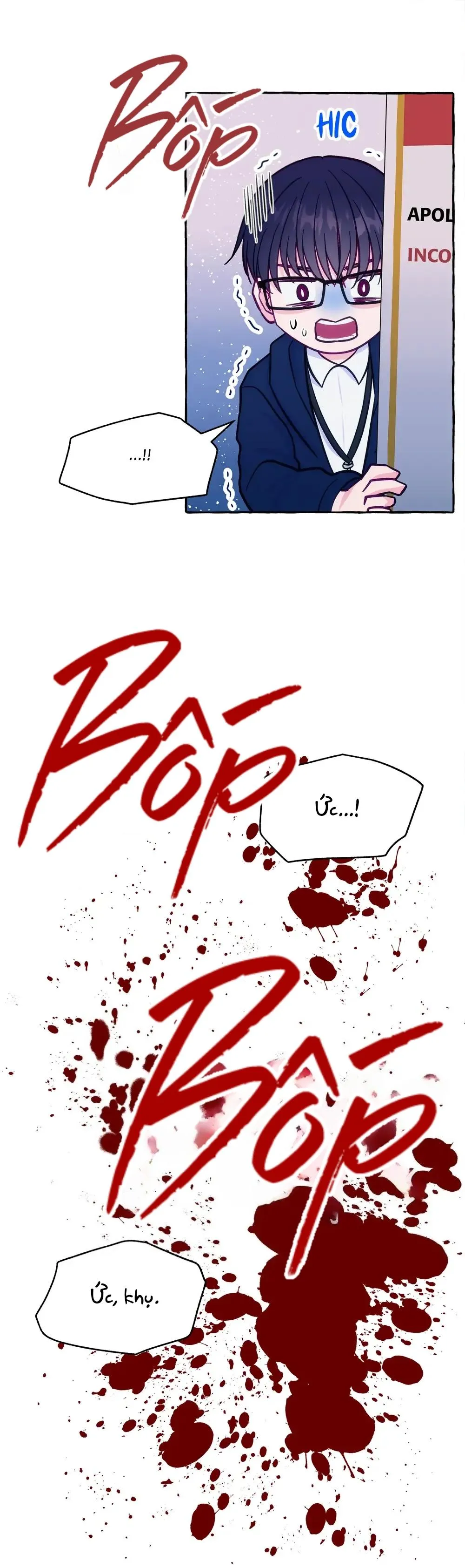 Seollo Chapter 3 Trang 16