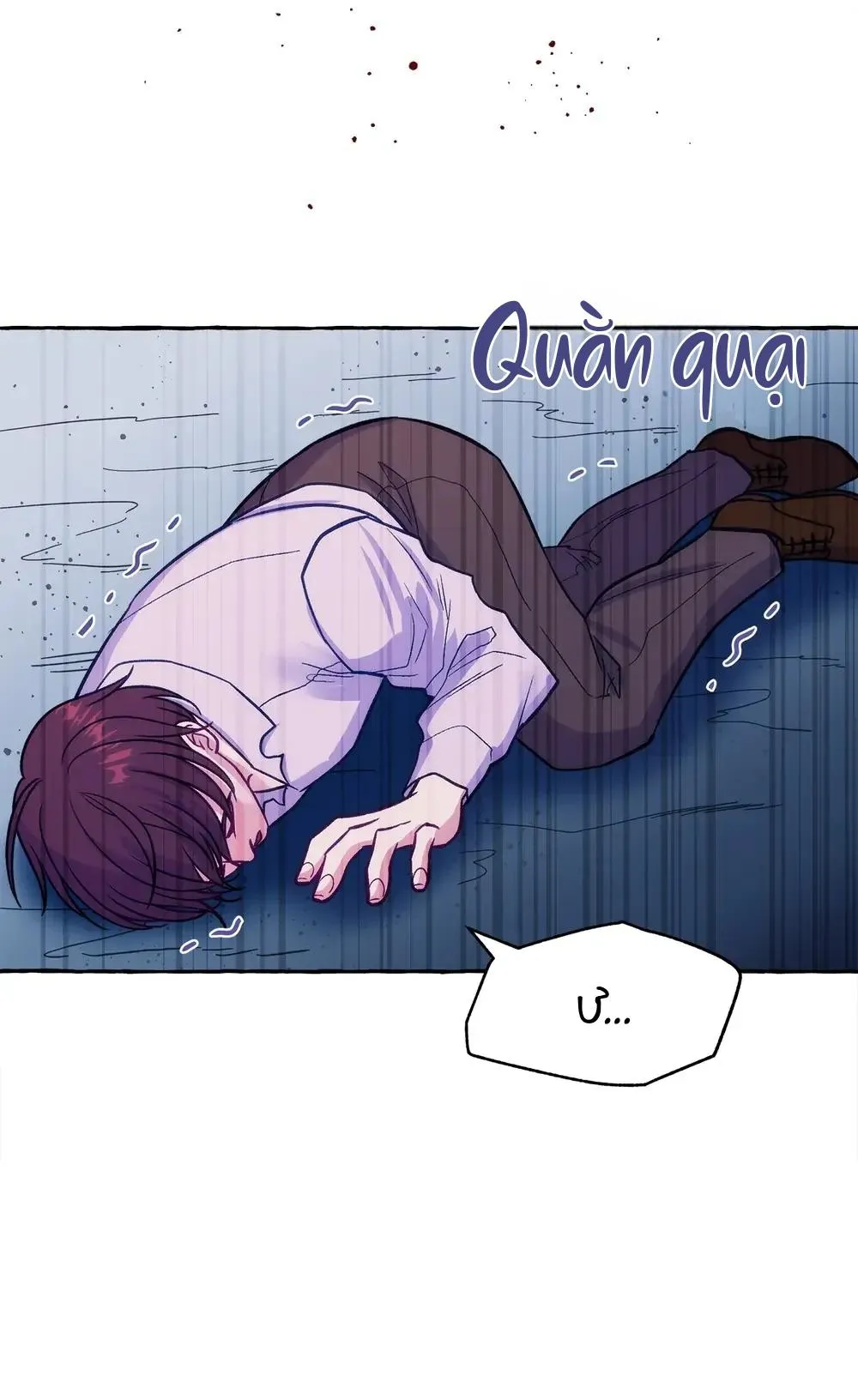 Seollo Chapter 3 Trang 17