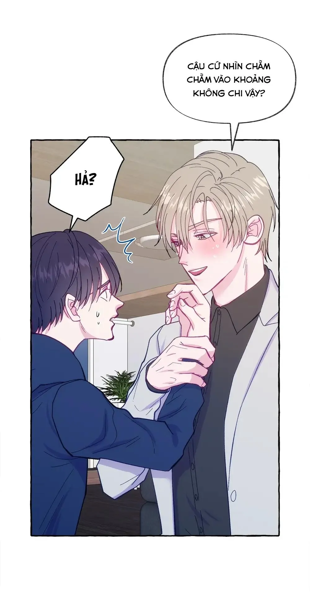 Seollo Chapter 4 Trang 5