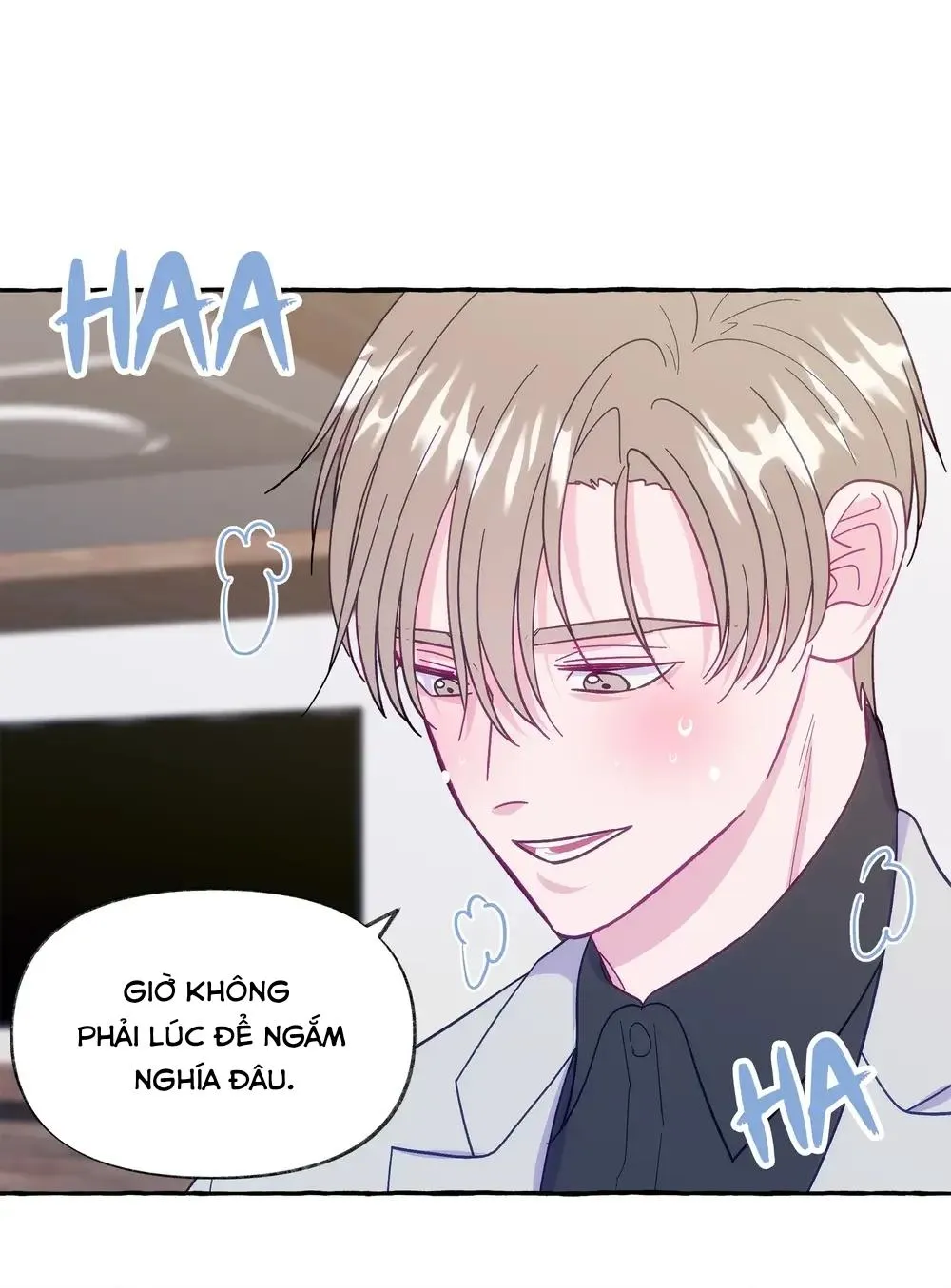 Seollo Chapter 4 Trang 6