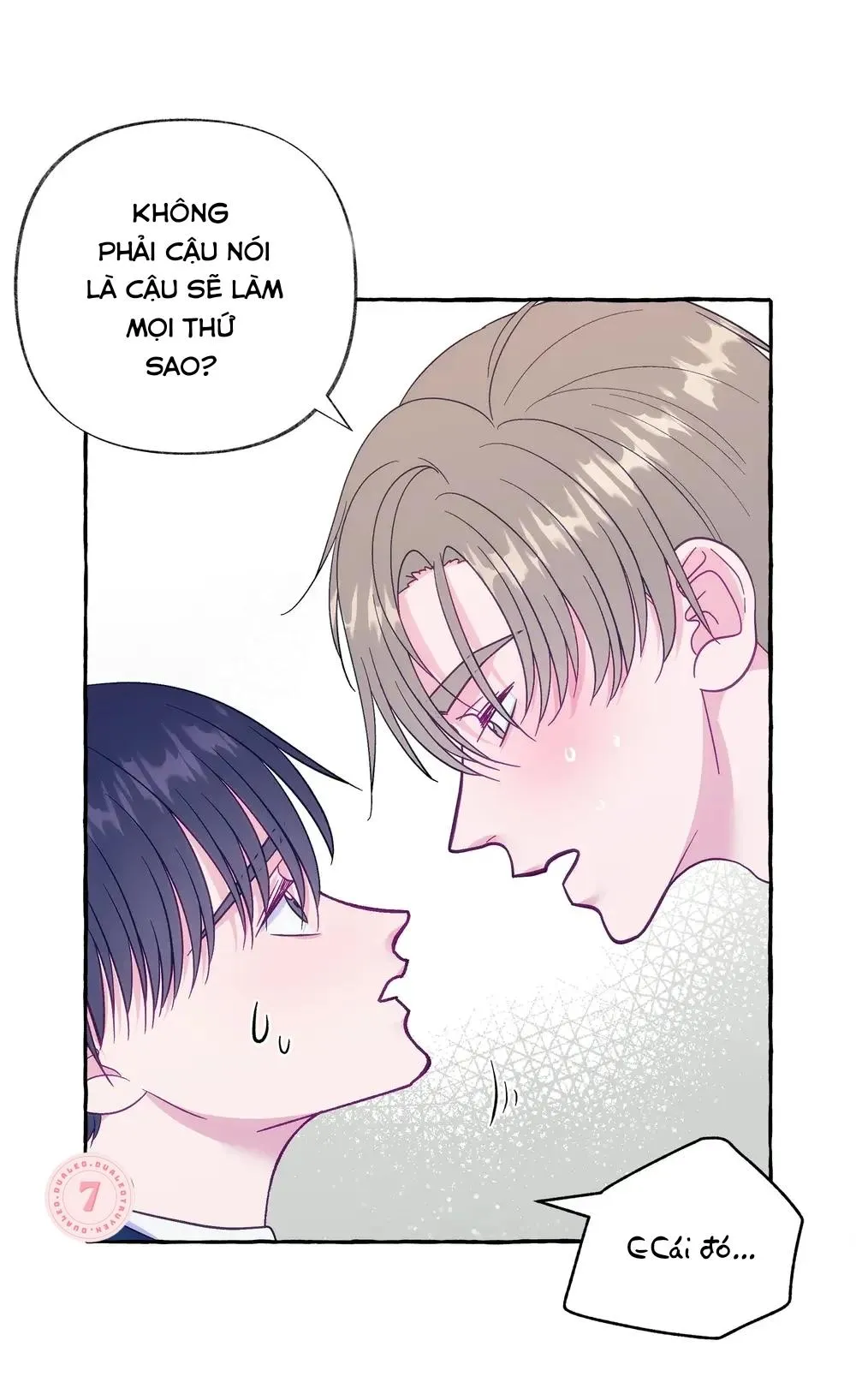 Seollo Chapter 4 Trang 7