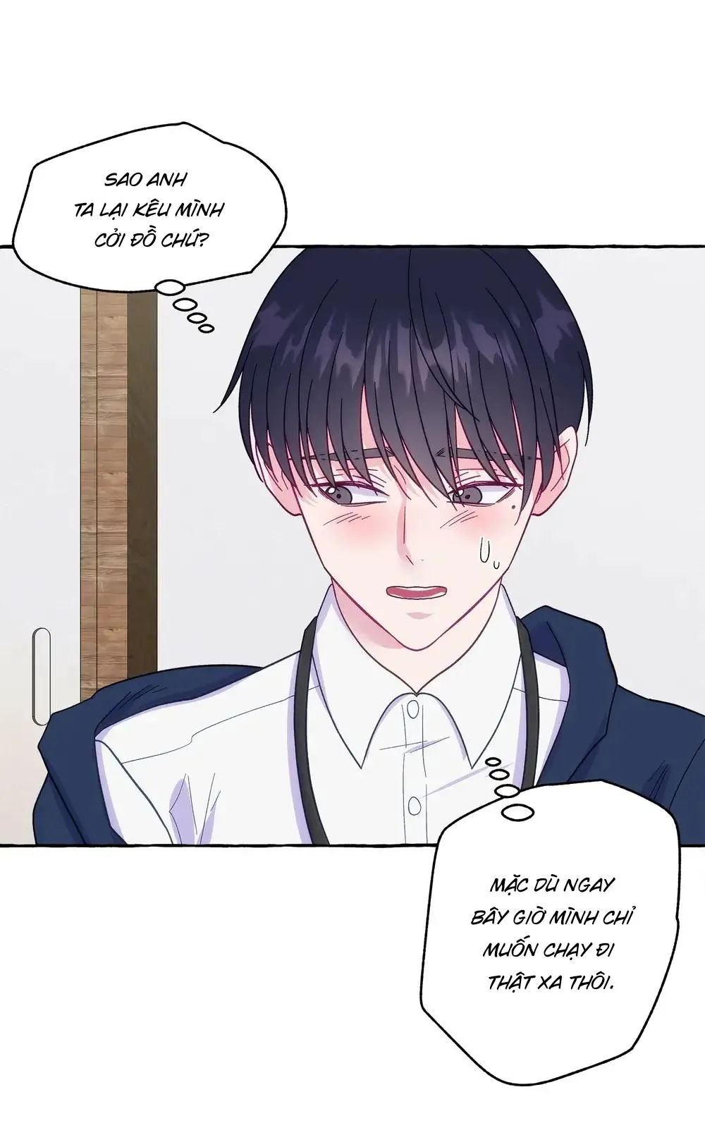 Seollo Chapter 4 Trang 9