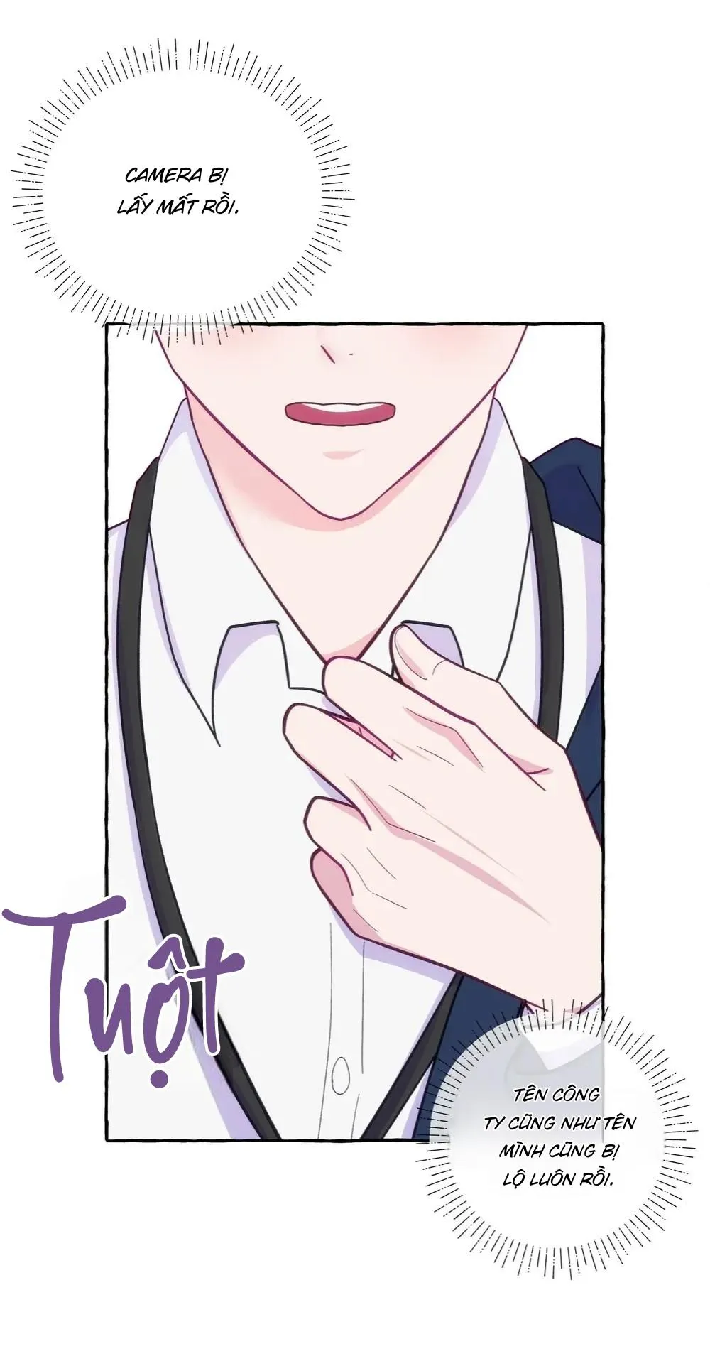 Seollo Chapter 4 Trang 10