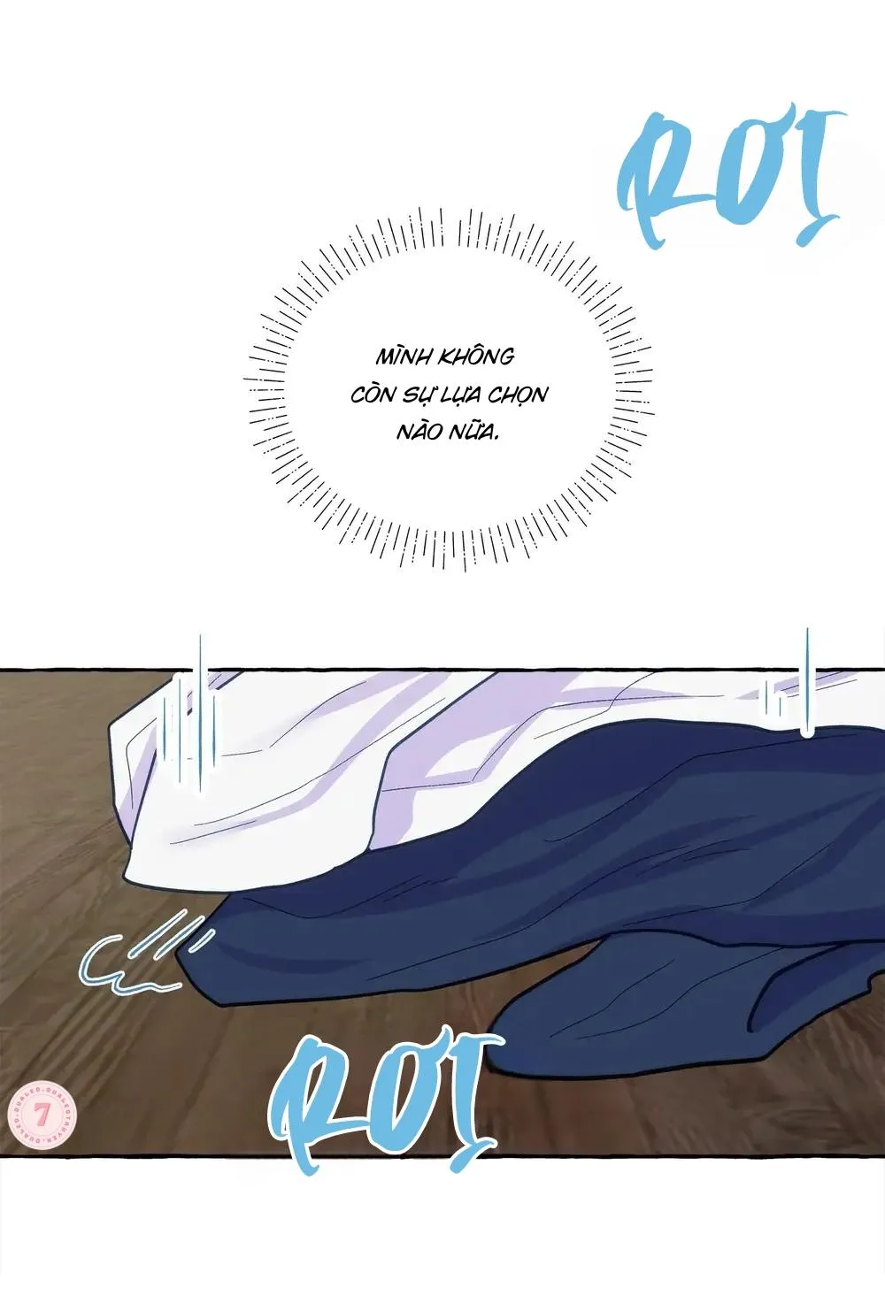 Seollo Chapter 4 Trang 11