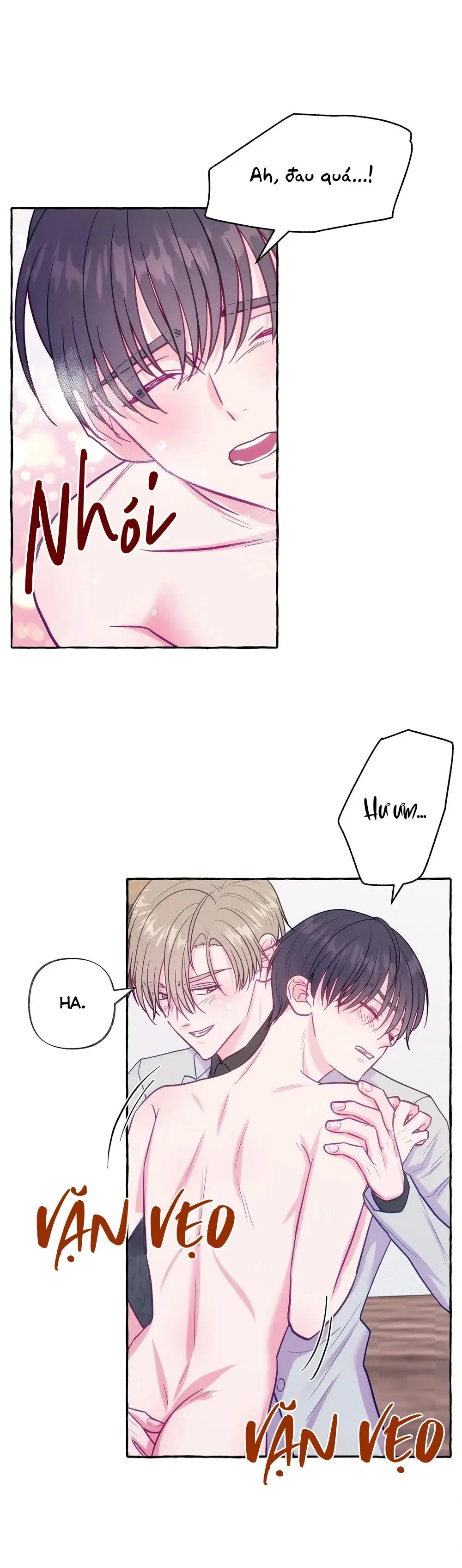 Seollo Chapter 4 Trang 14