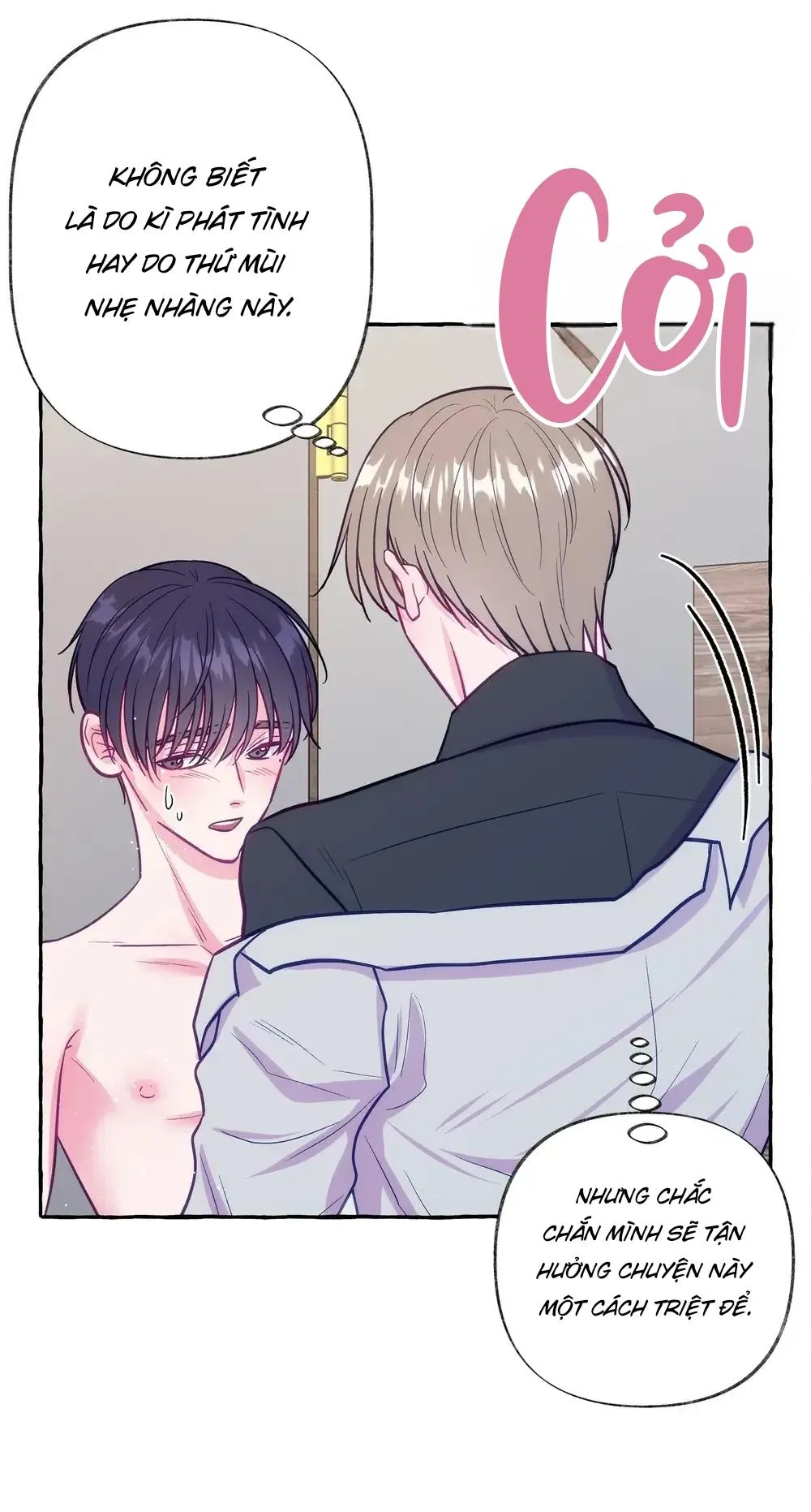 Seollo Chapter 4 Trang 19