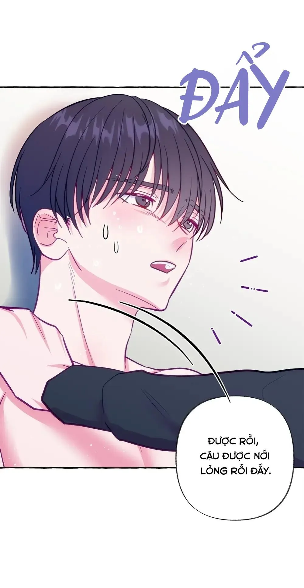 Seollo Chapter 4 Trang 20