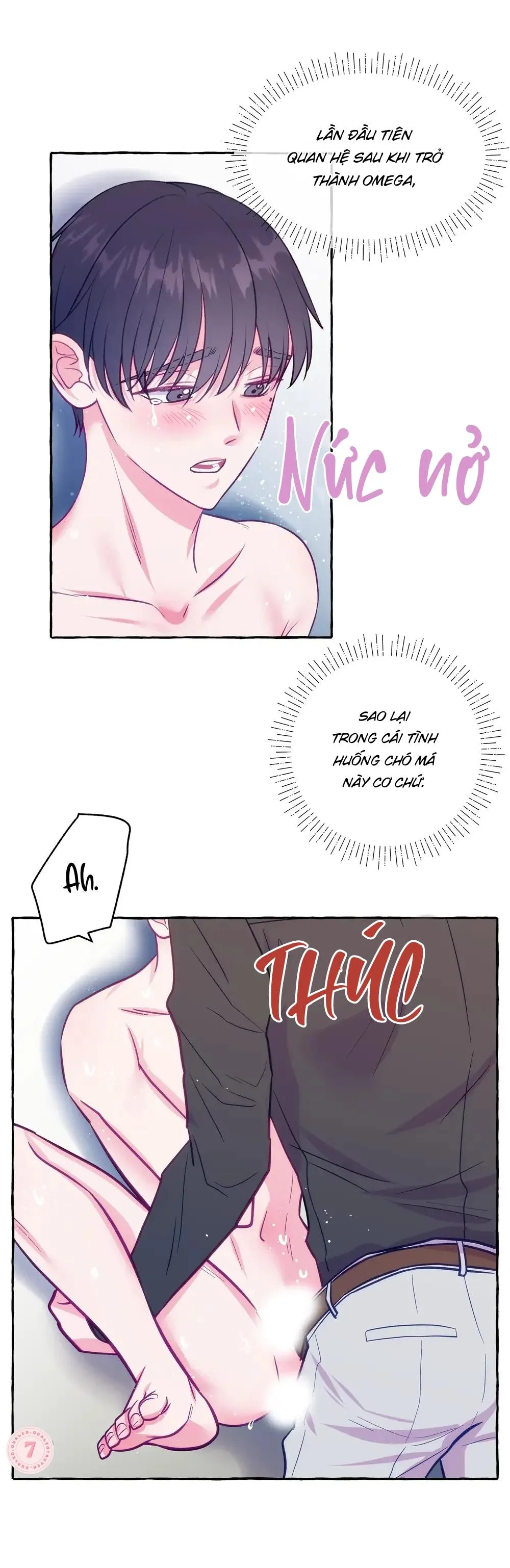 Seollo Chapter 4 Trang 22