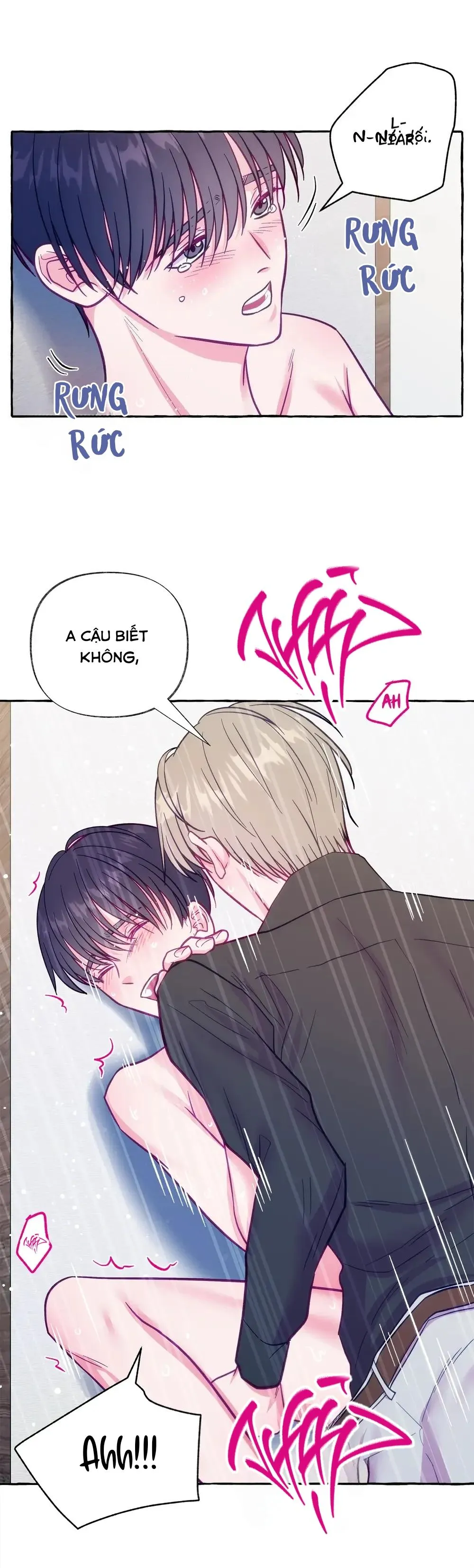 Seollo Chapter 4 Trang 25