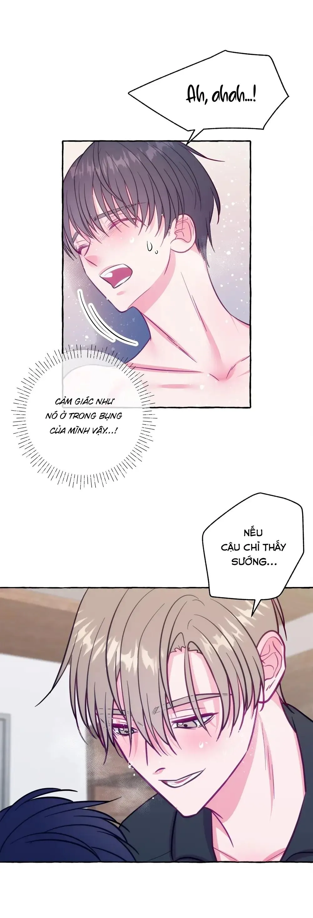 Seollo Chapter 4 Trang 26