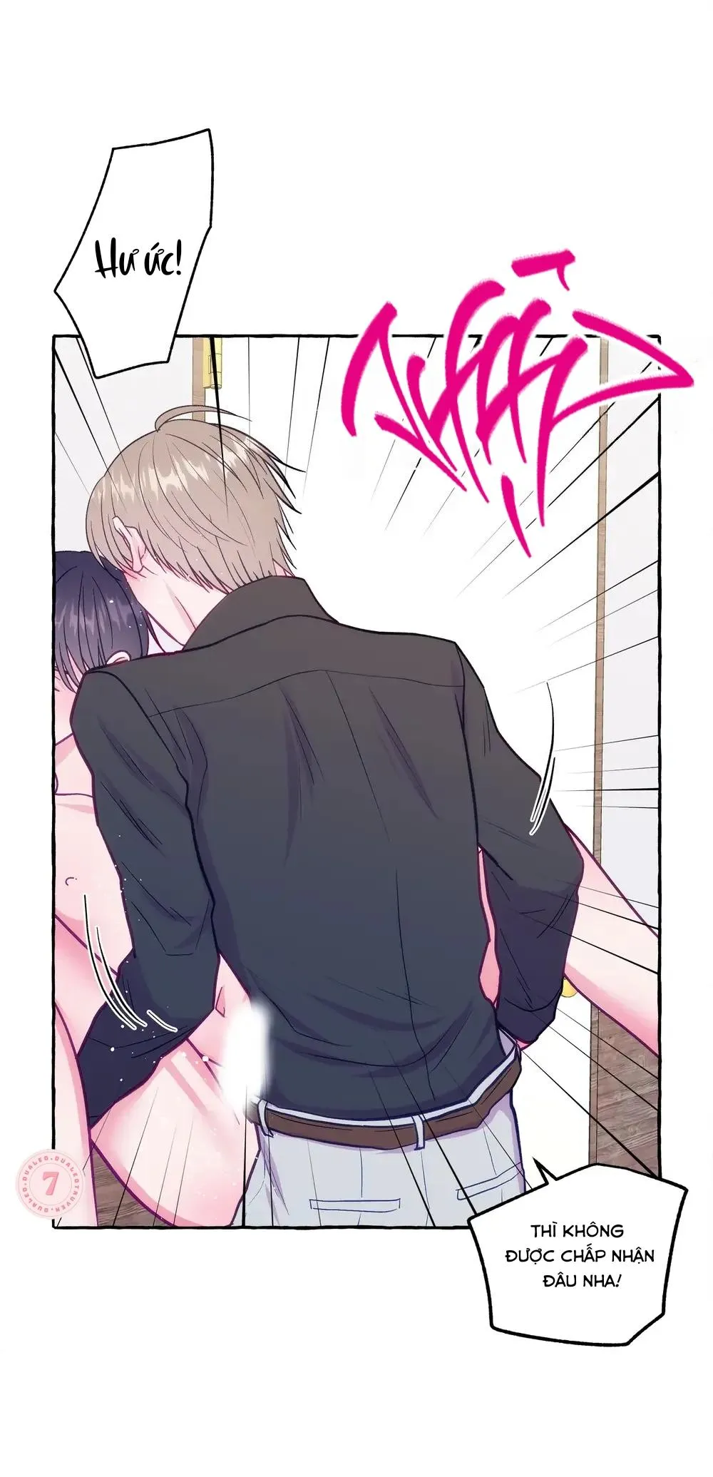 Seollo Chapter 4 Trang 27