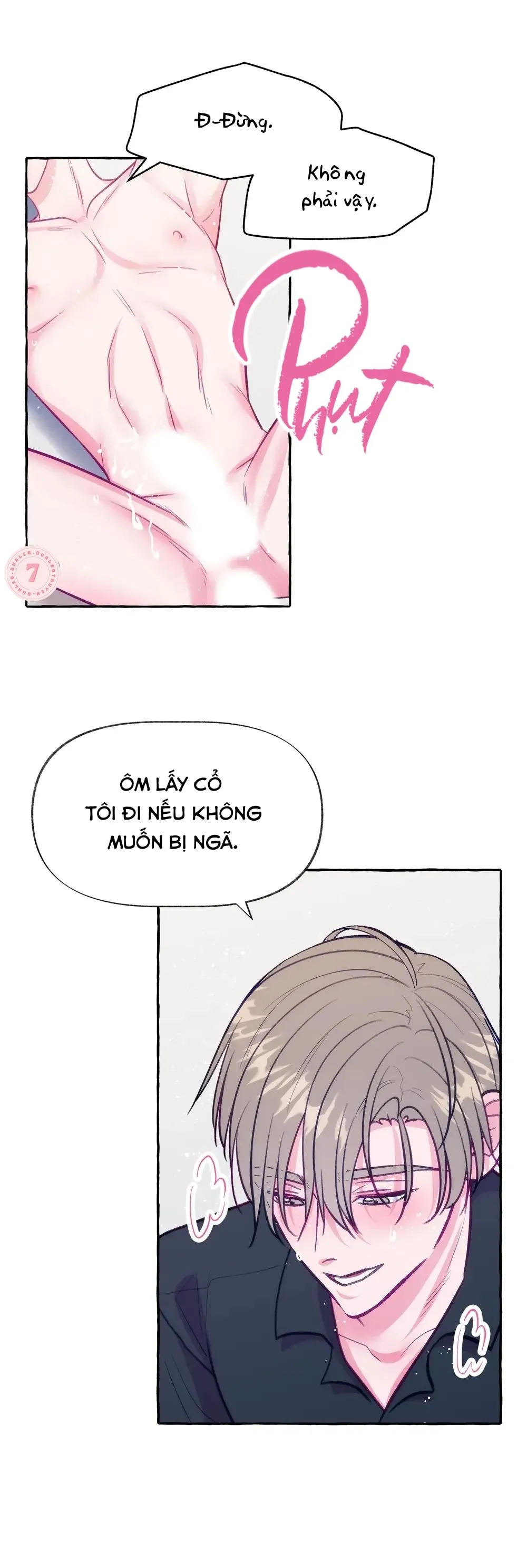 Seollo Chapter 4 Trang 30