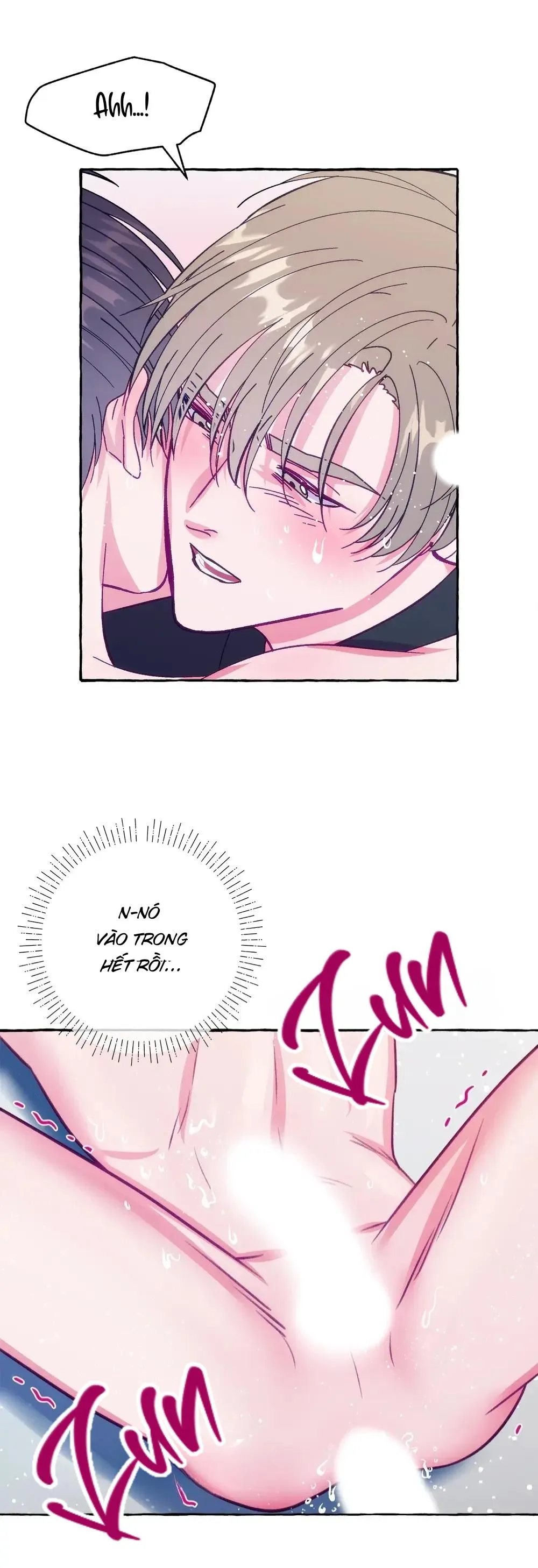 Seollo Chapter 4 Trang 33