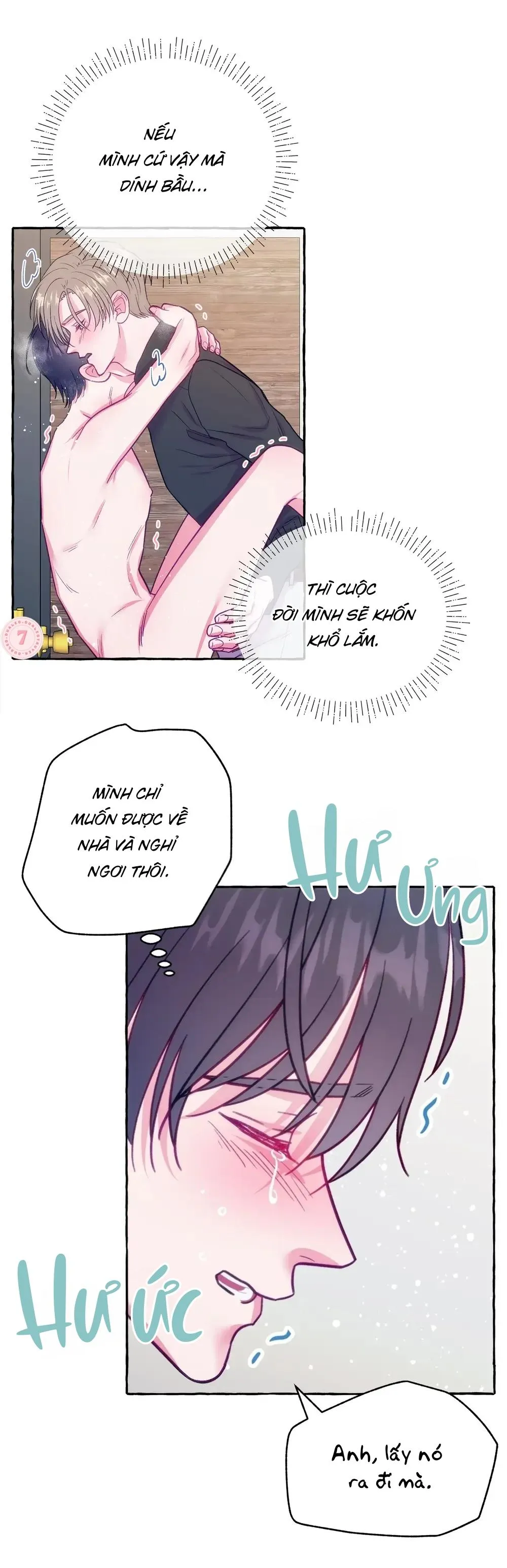 Seollo Chapter 4 Trang 34