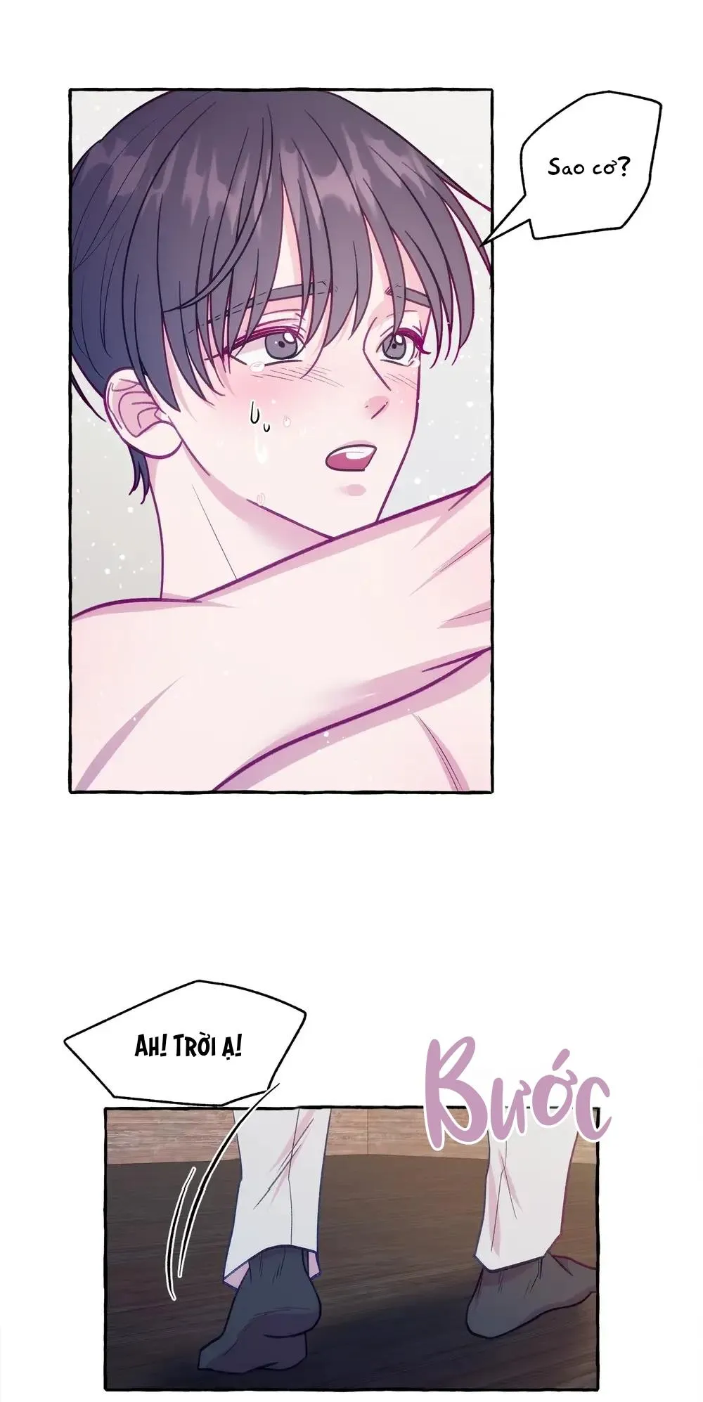 Seollo Chapter 4 Trang 37