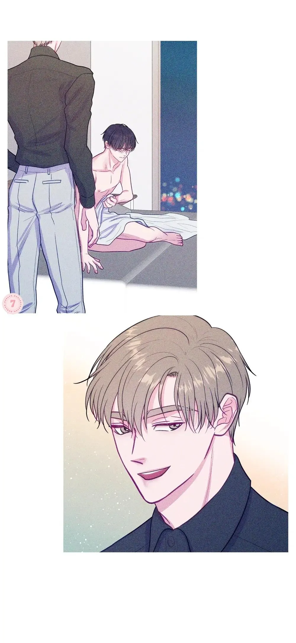 Seollo Chapter 4 Trang 43