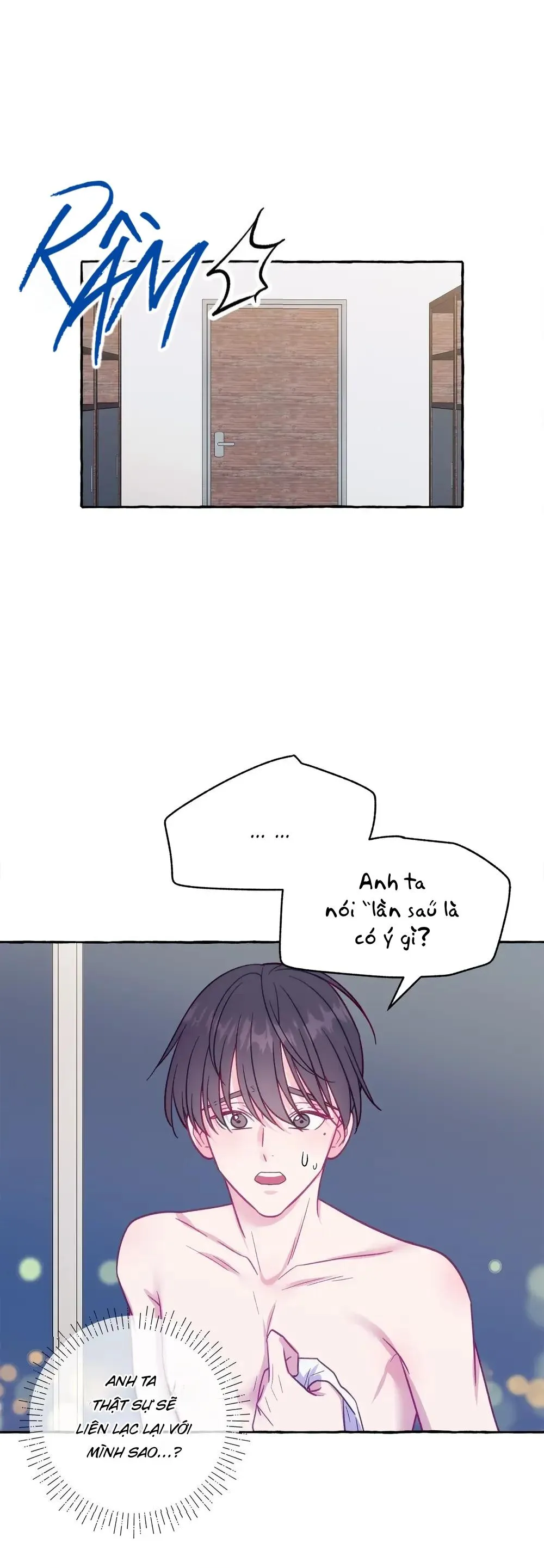 Seollo Chapter 4 Trang 46