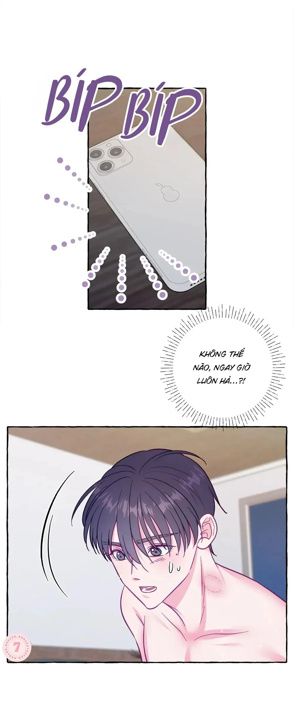 Seollo Chapter 4 Trang 47