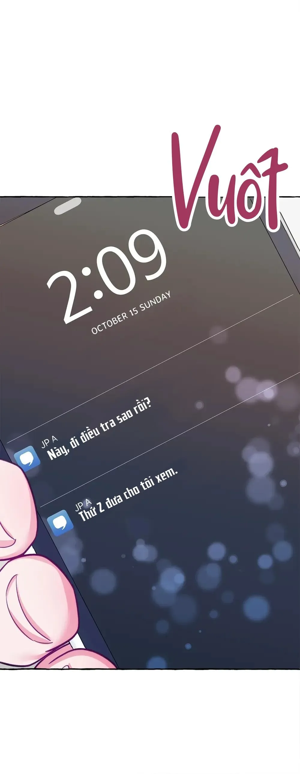 Seollo Chapter 4 Trang 48