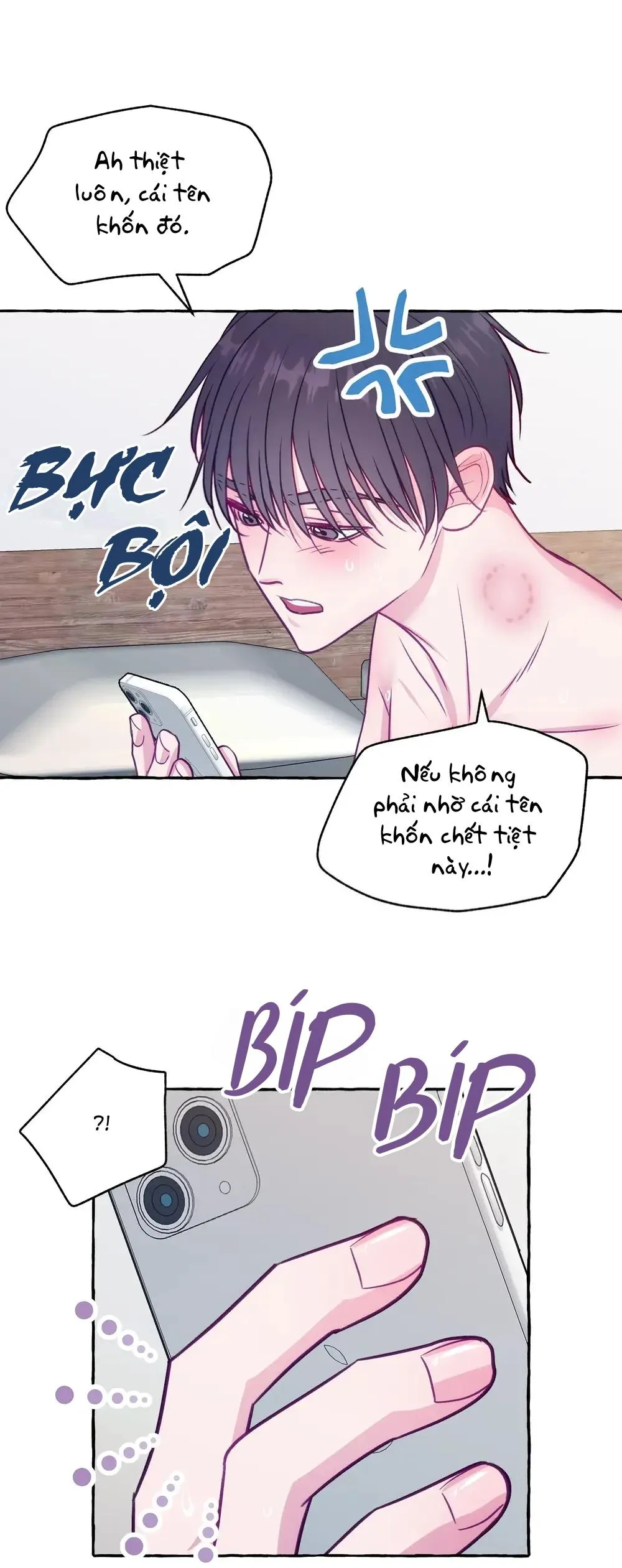 Seollo Chapter 4 Trang 49