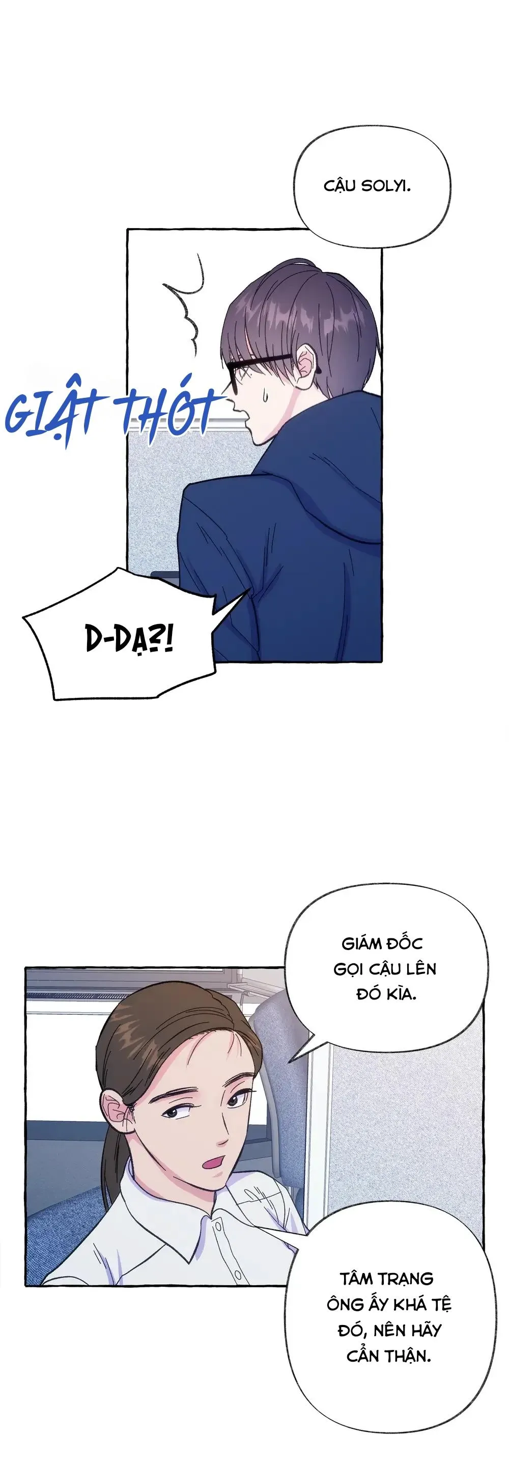 Seollo Chapter 5 Trang 3