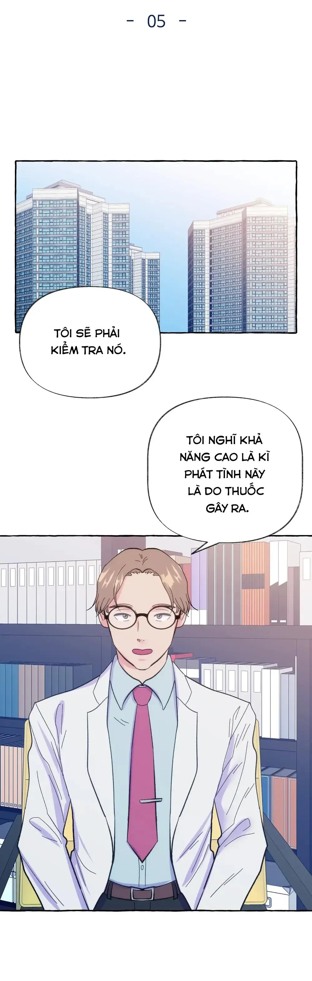 Seollo Chapter 5 Trang 5