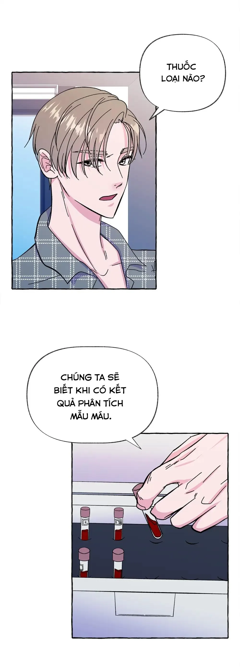 Seollo Chapter 5 Trang 6