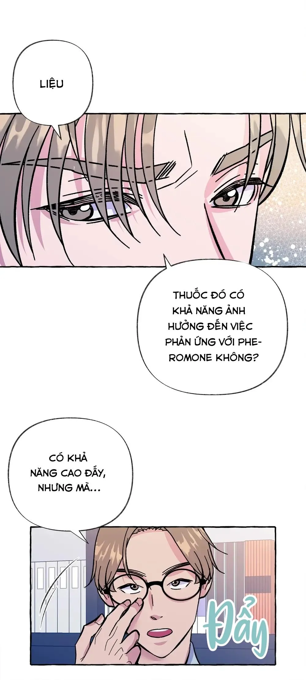 Seollo Chapter 5 Trang 7