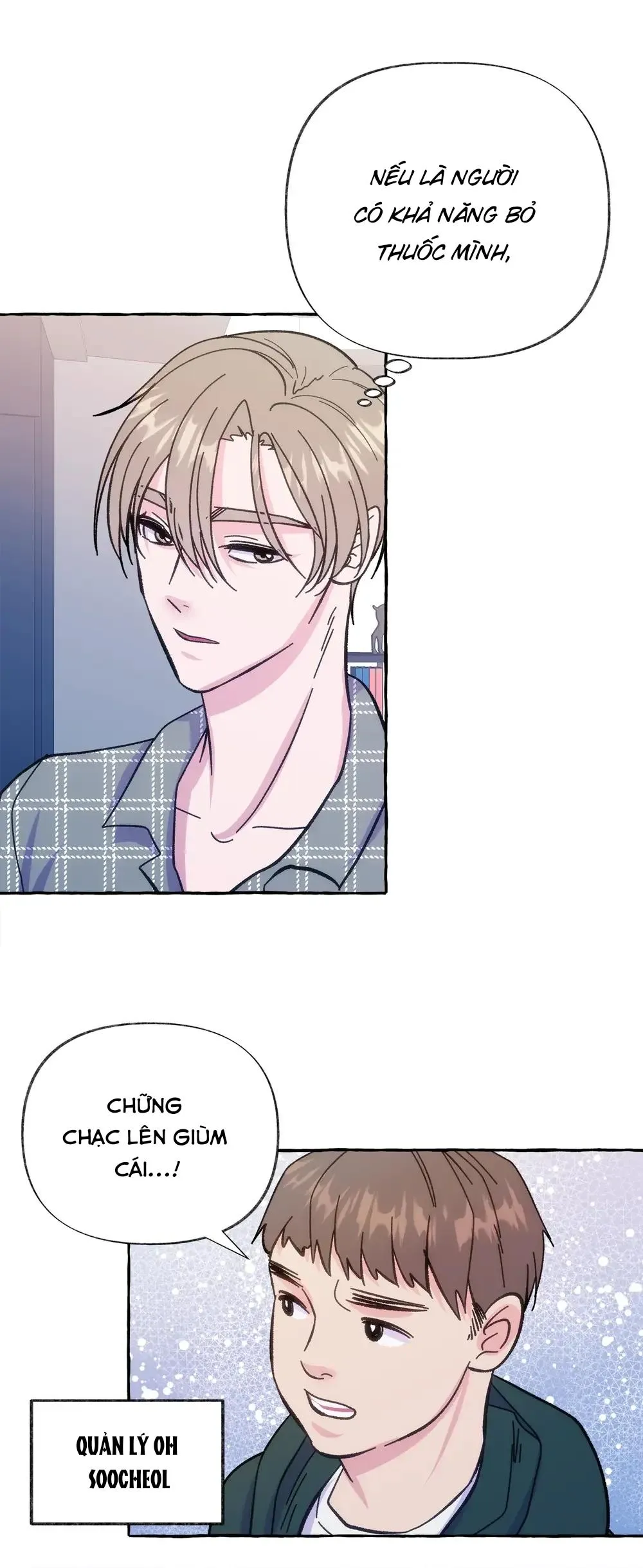 Seollo Chapter 5 Trang 10