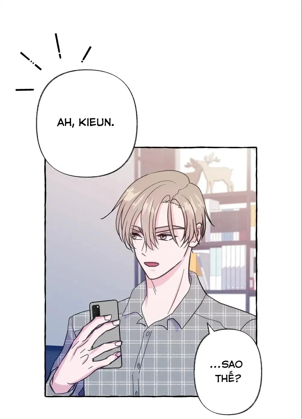 Seollo Chapter 5 Trang 13