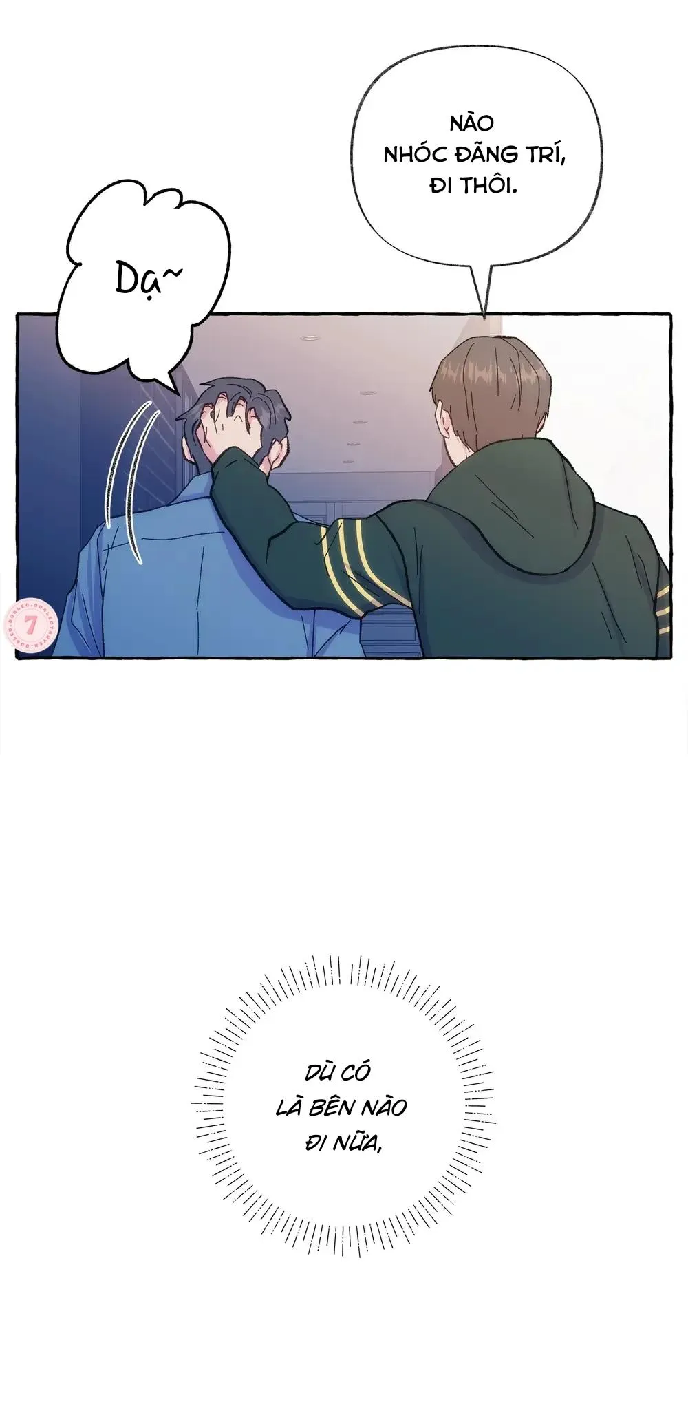 Seollo Chapter 5 Trang 15