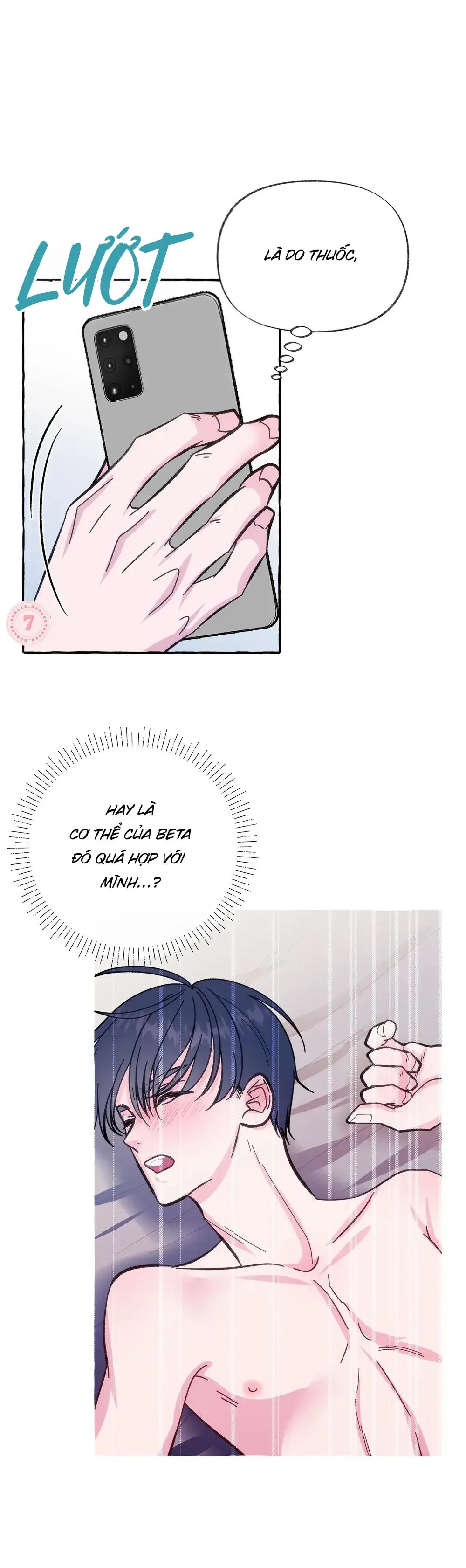 Seollo Chapter 5 Trang 18