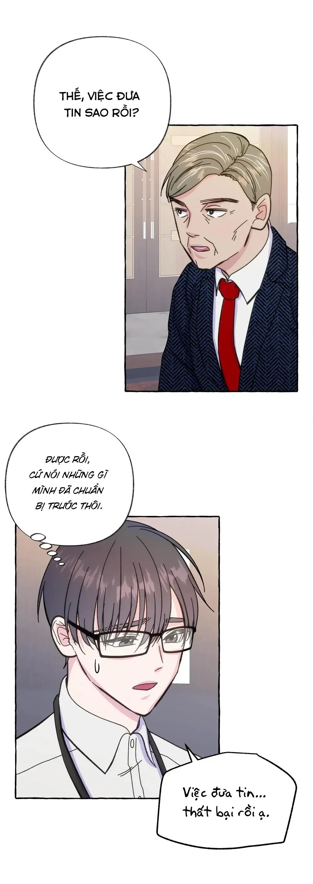 Seollo Chapter 5 Trang 22