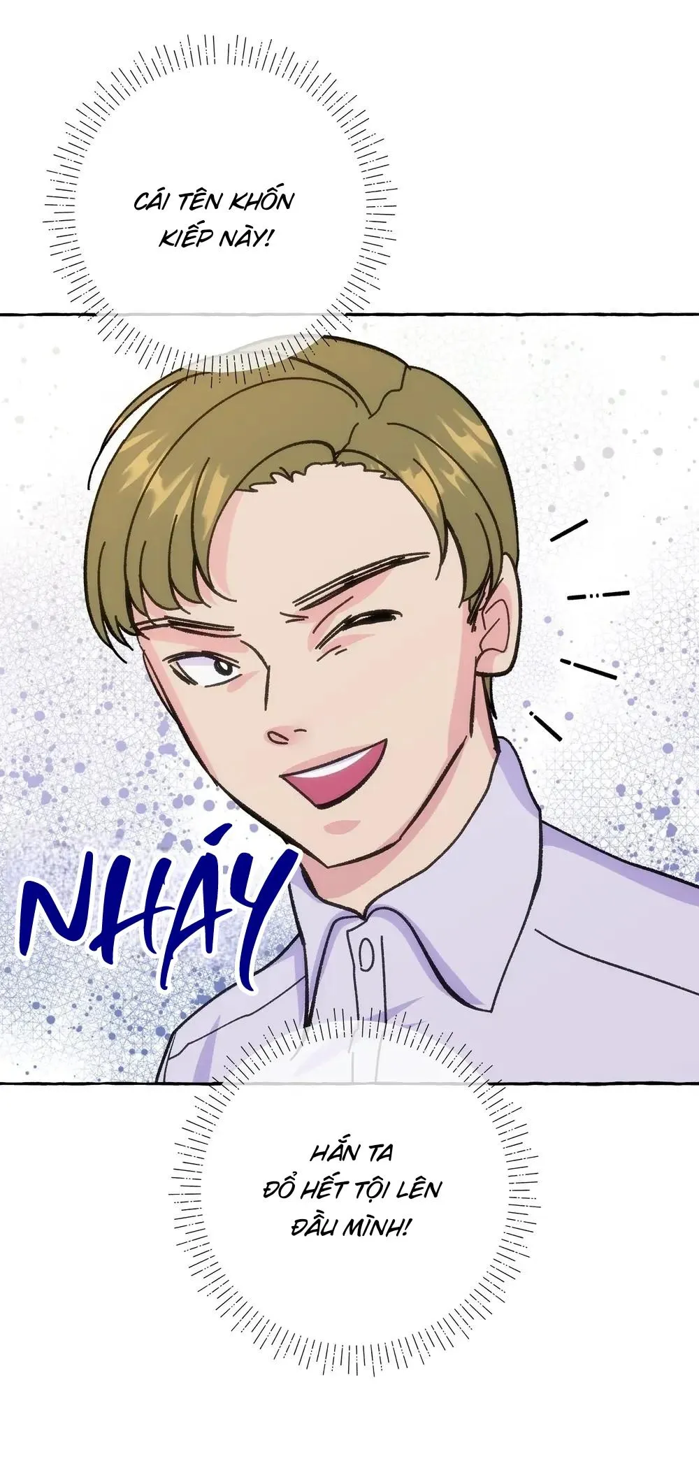 Seollo Chapter 5 Trang 27