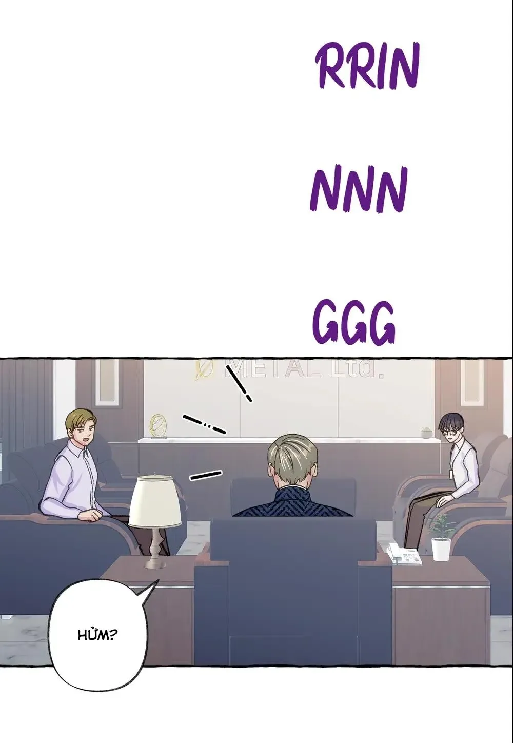 Seollo Chapter 5 Trang 29