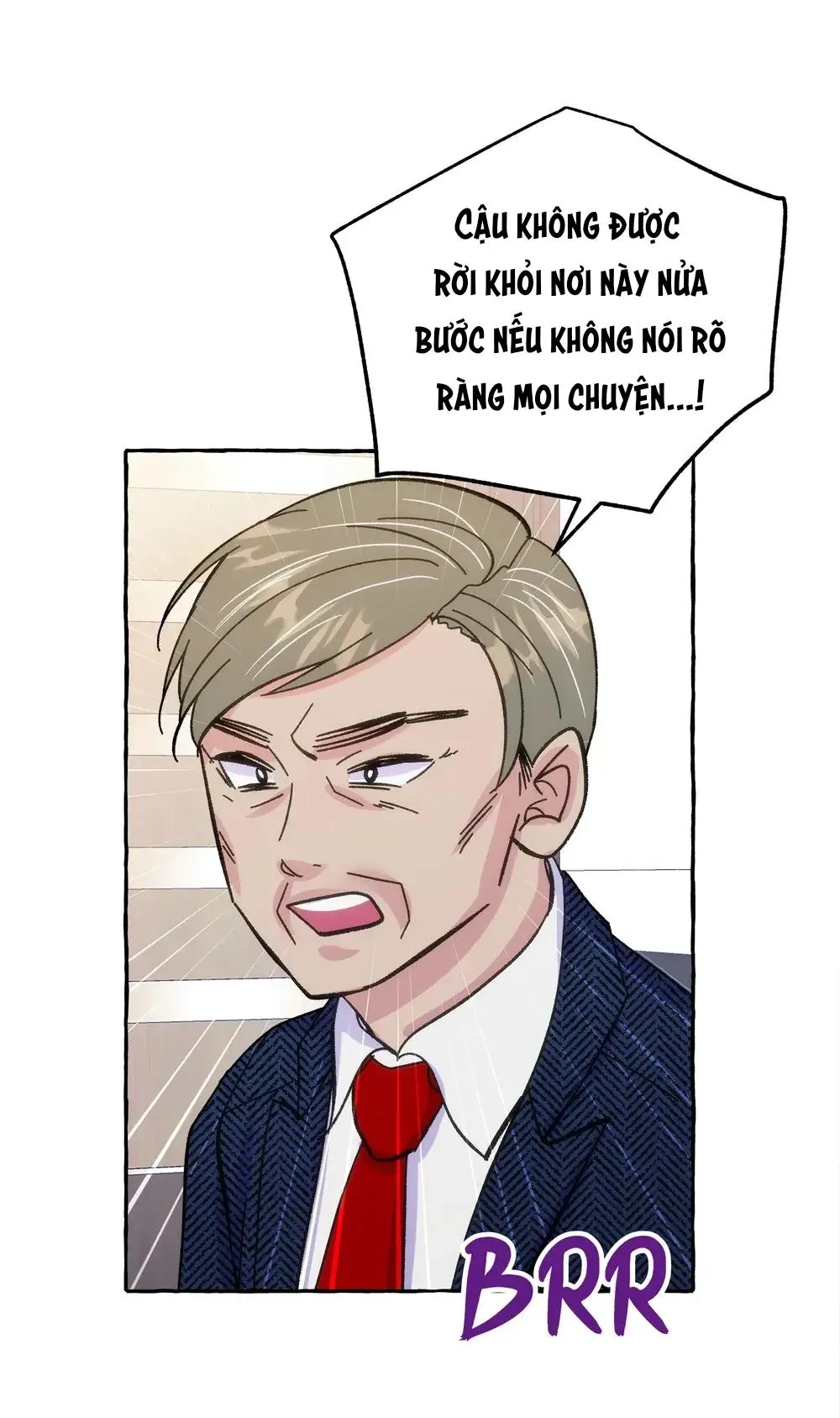 Seollo Chapter 5 Trang 30