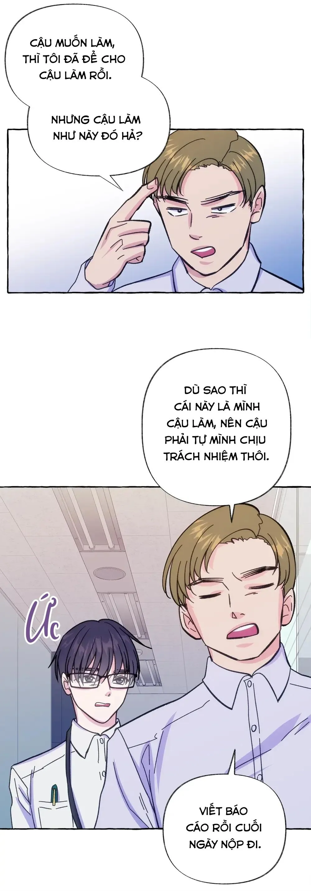 Seollo Chapter 5 Trang 33