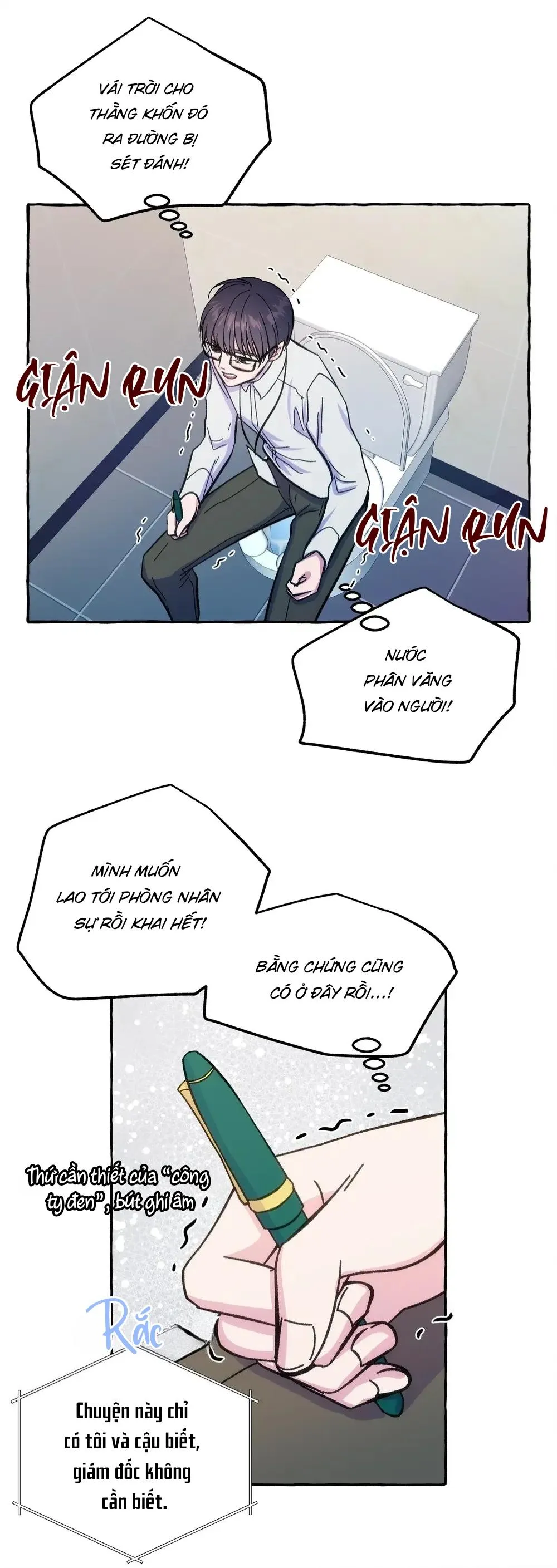 Seollo Chapter 5 Trang 34