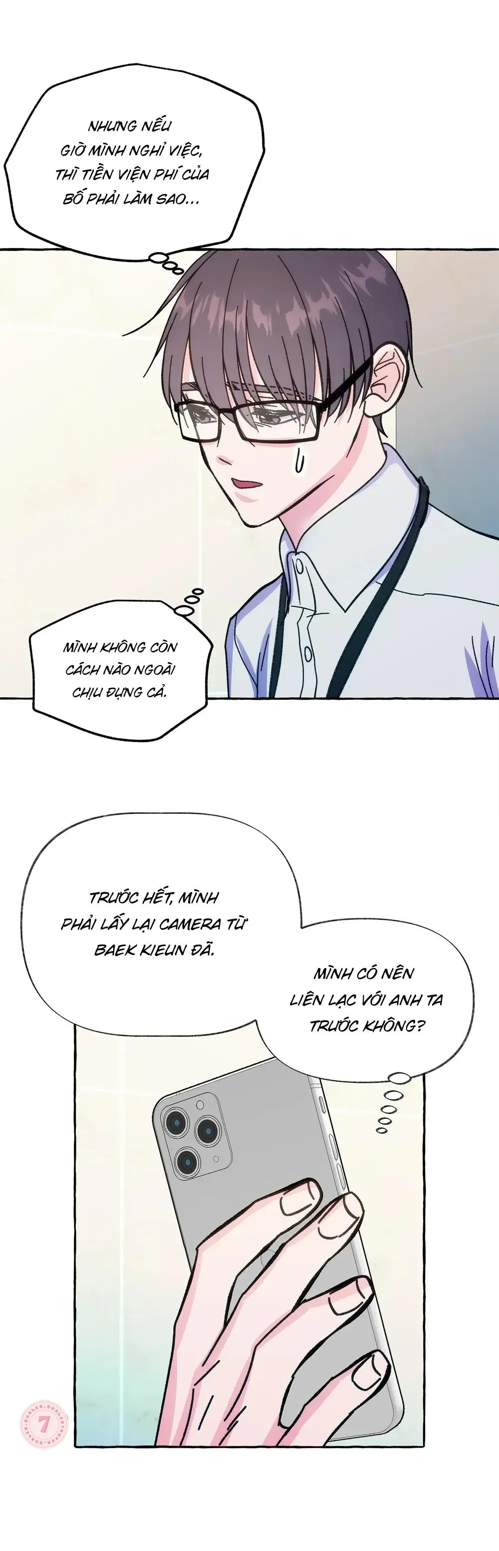 Seollo Chapter 5 Trang 36