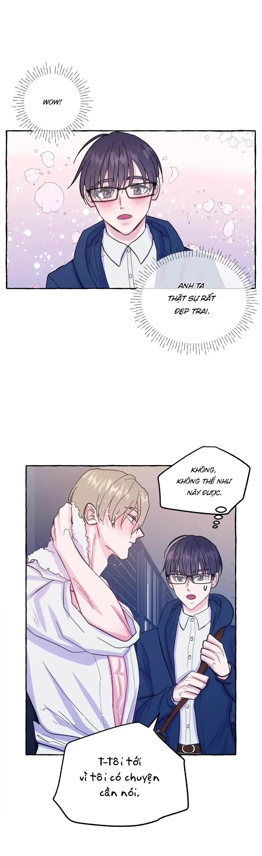 Seollo Chapter 6 Trang 8