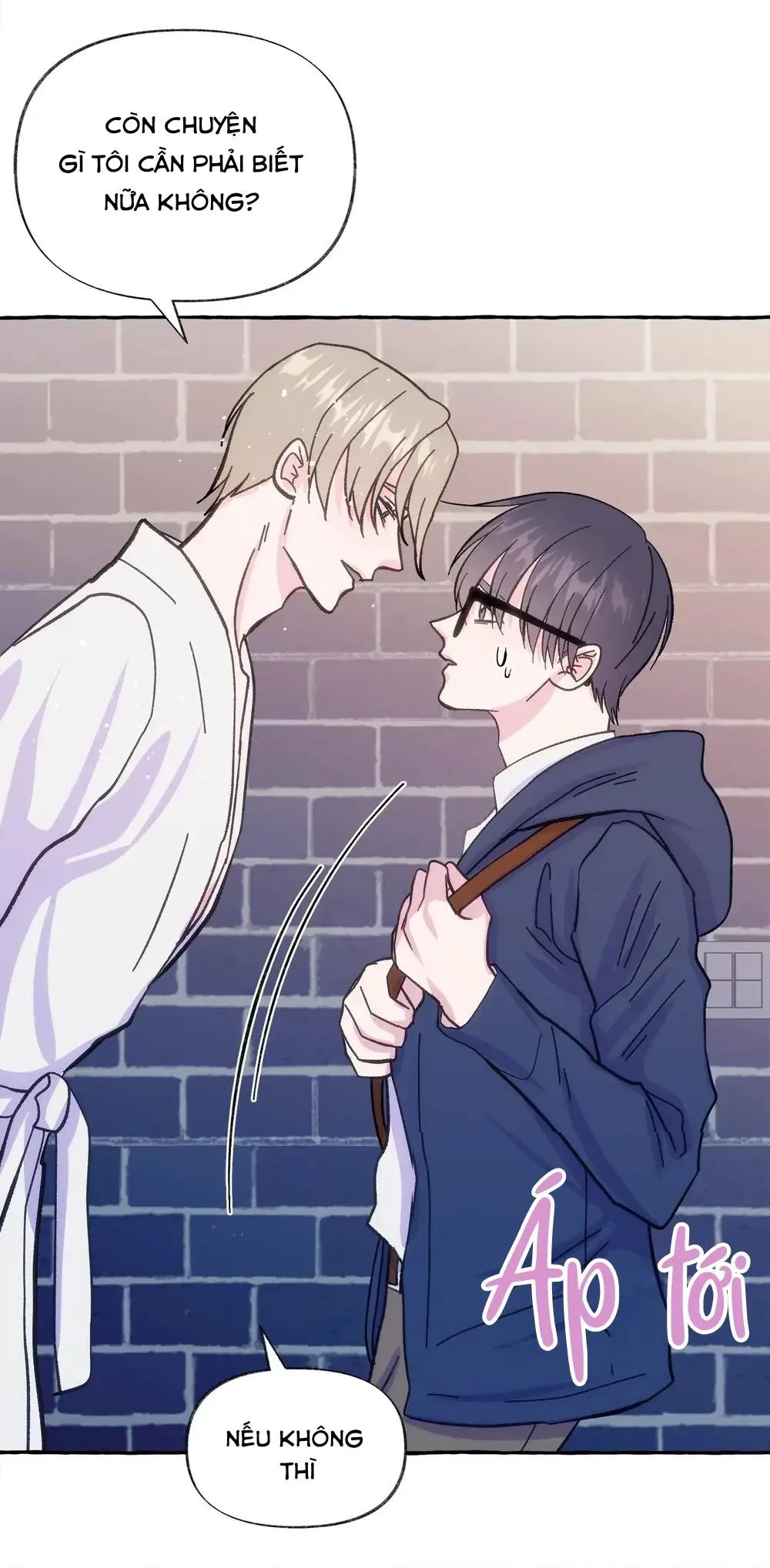 Seollo Chapter 6 Trang 11