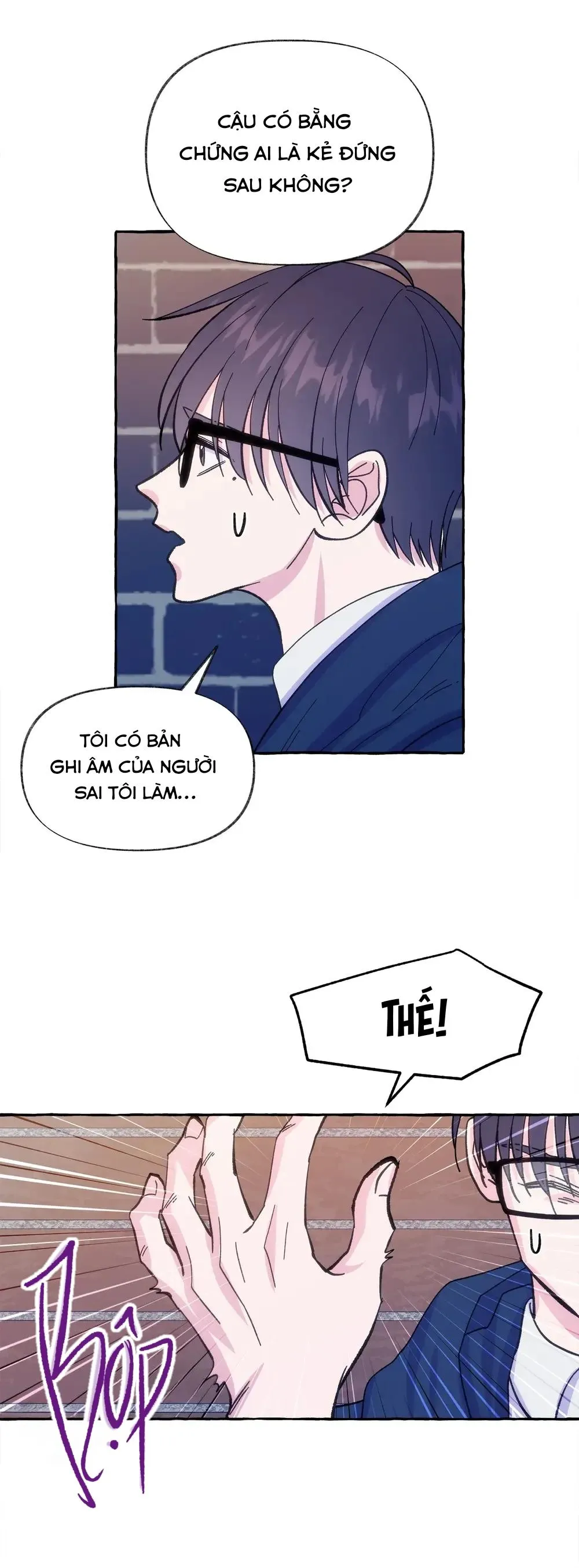 Seollo Chapter 6 Trang 12