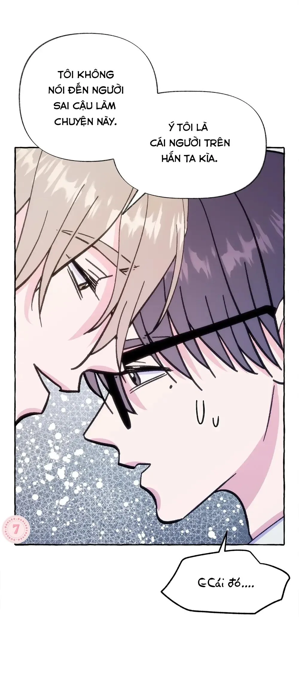 Seollo Chapter 6 Trang 13