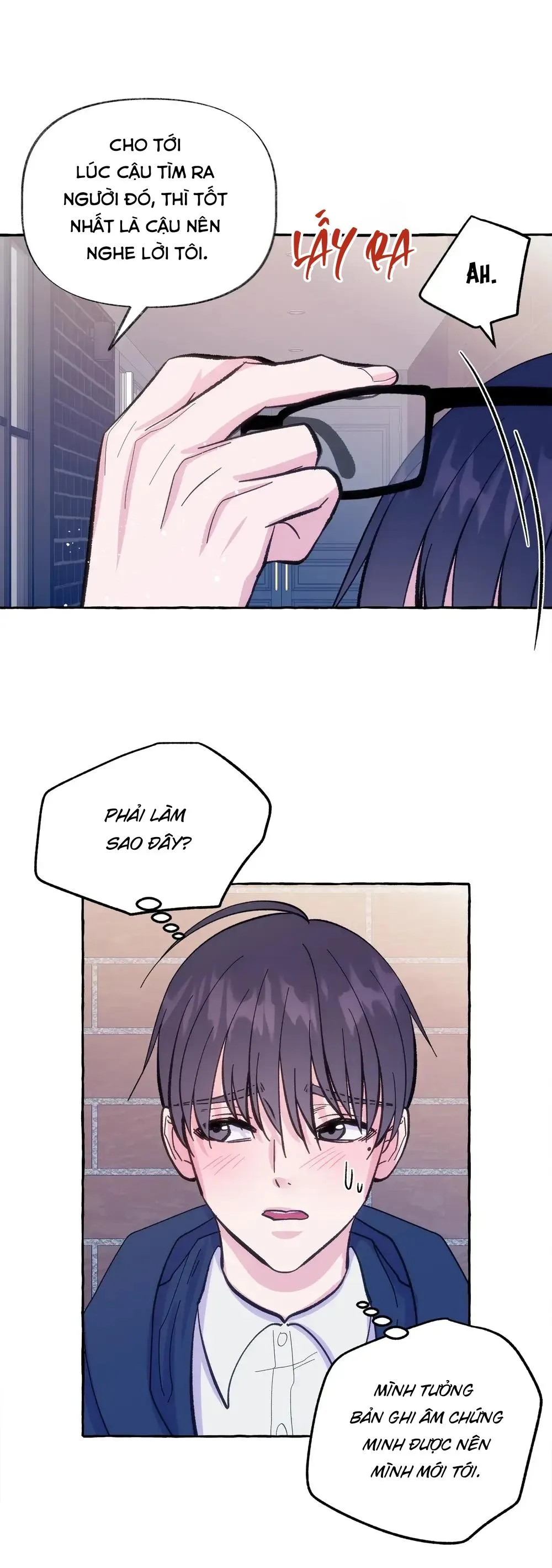 Seollo Chapter 6 Trang 14