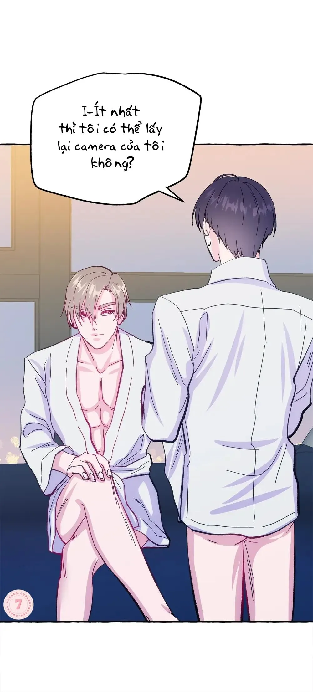 Seollo Chapter 6 Trang 17