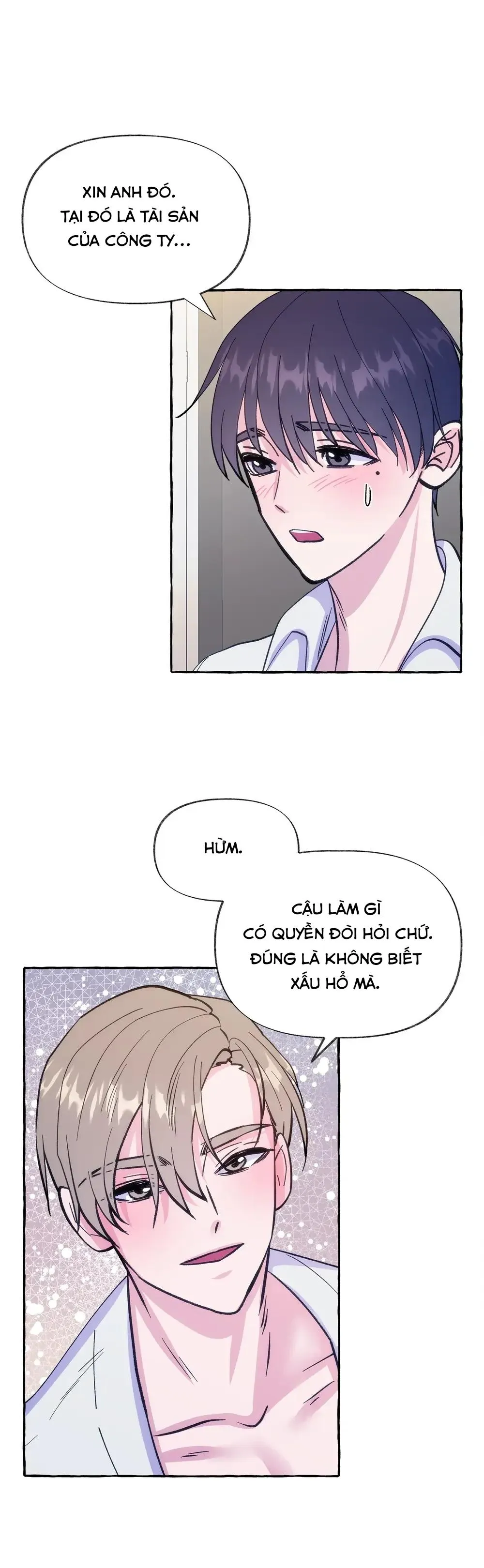 Seollo Chapter 6 Trang 18